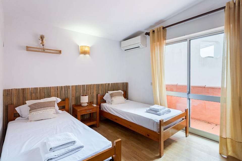 El Shaddai 6 Apartment in Lagos