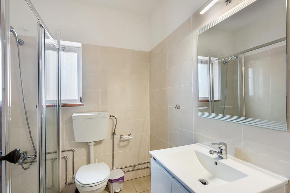 El Shaddai 6 Apartment in Lagos