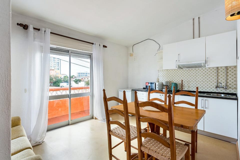 El Shaddai 5 Apartment in Lagos