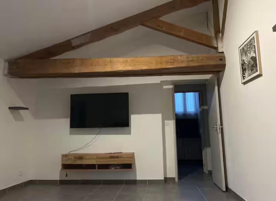Chez aurelie Apartment in Auvergne-Rhône-Alpes
