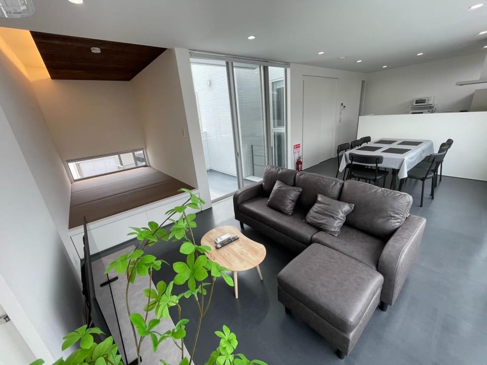 Designer rental villa Lino-Lino Himeji Higashiyama - Vacation STAY 93087v House in Hyogo Prefecture