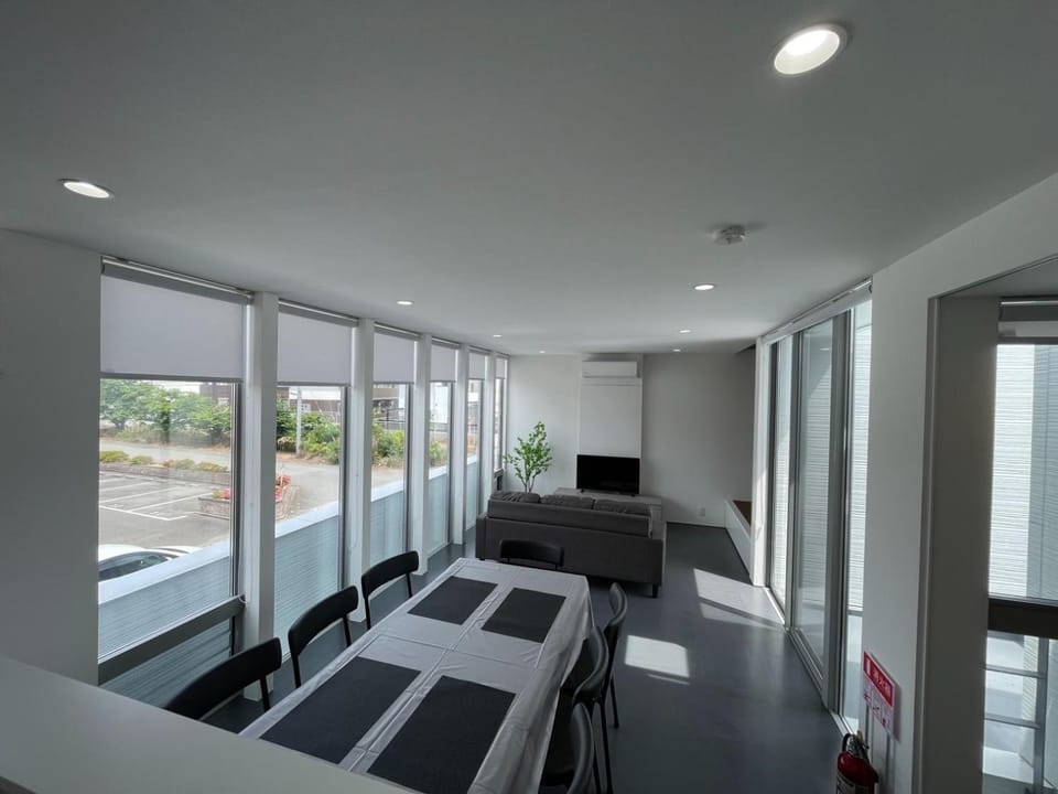 Designer rental villa Lino-Lino Himeji Higashiyama - Vacation STAY 93087v House in Hyogo Prefecture