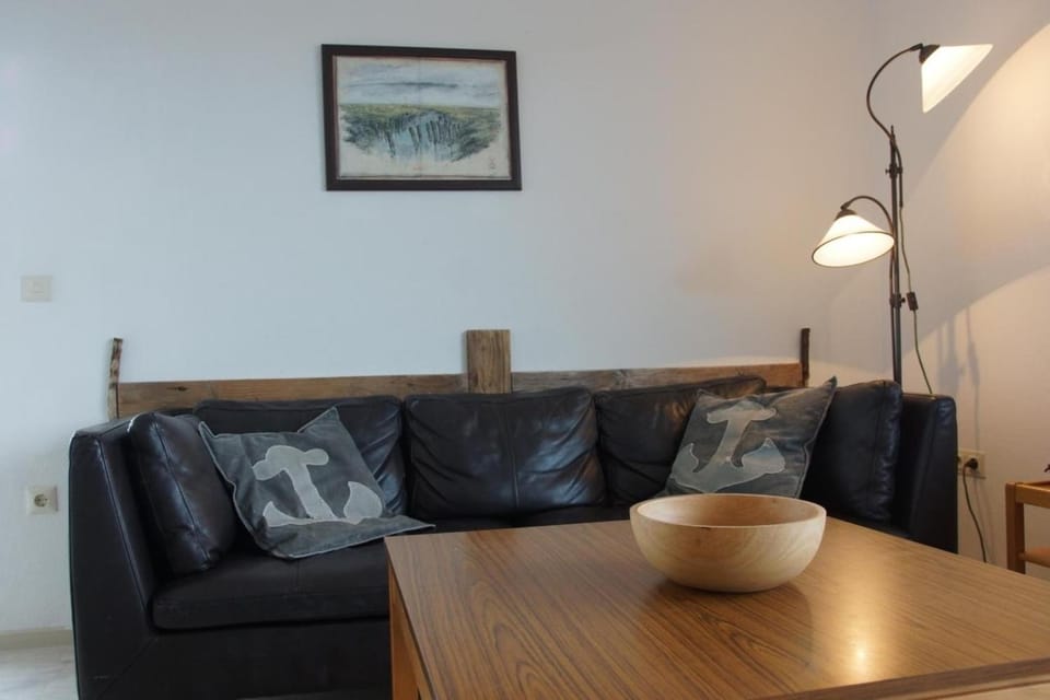 Panorama Baltrum Whg 4 Apartment in Lower Saxony, Germany