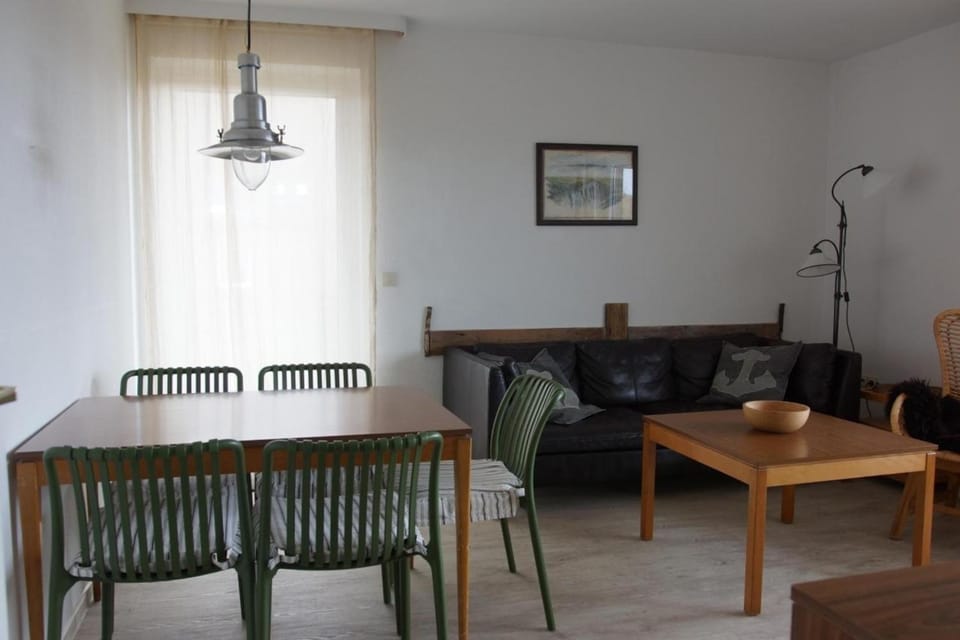 Panorama Baltrum Whg 4 Apartment in Lower Saxony, Germany
