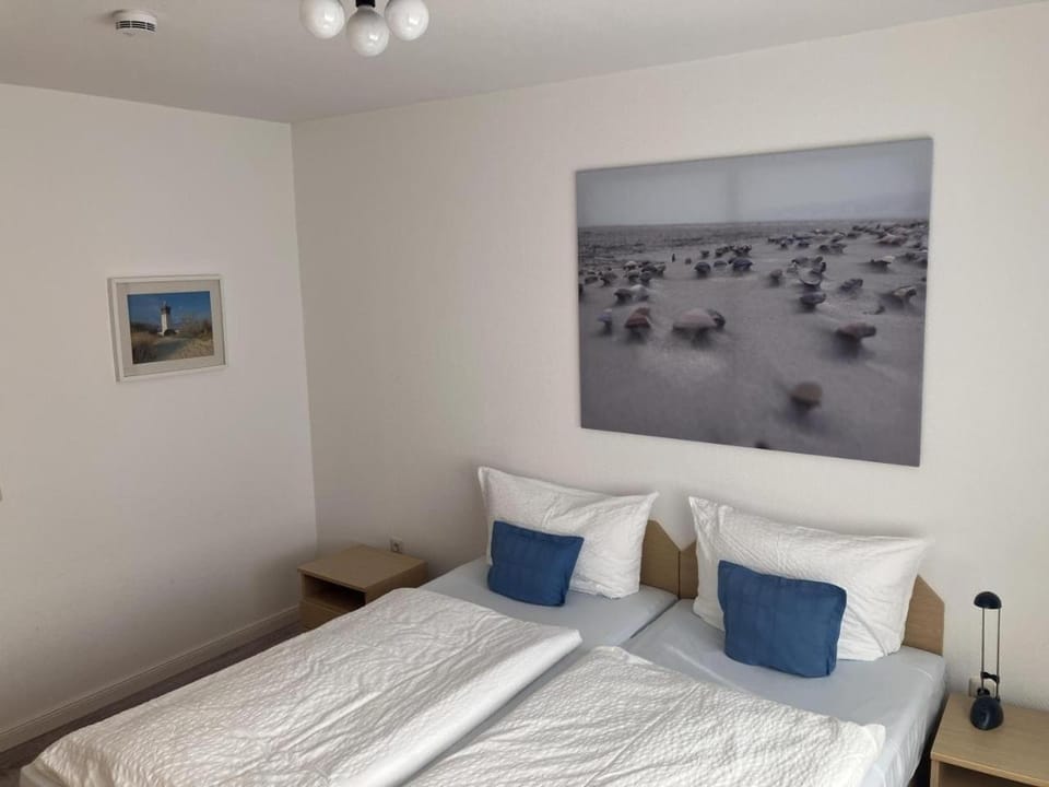 Panorama Baltrum Whg 6 Apartment in Lower Saxony, Germany
