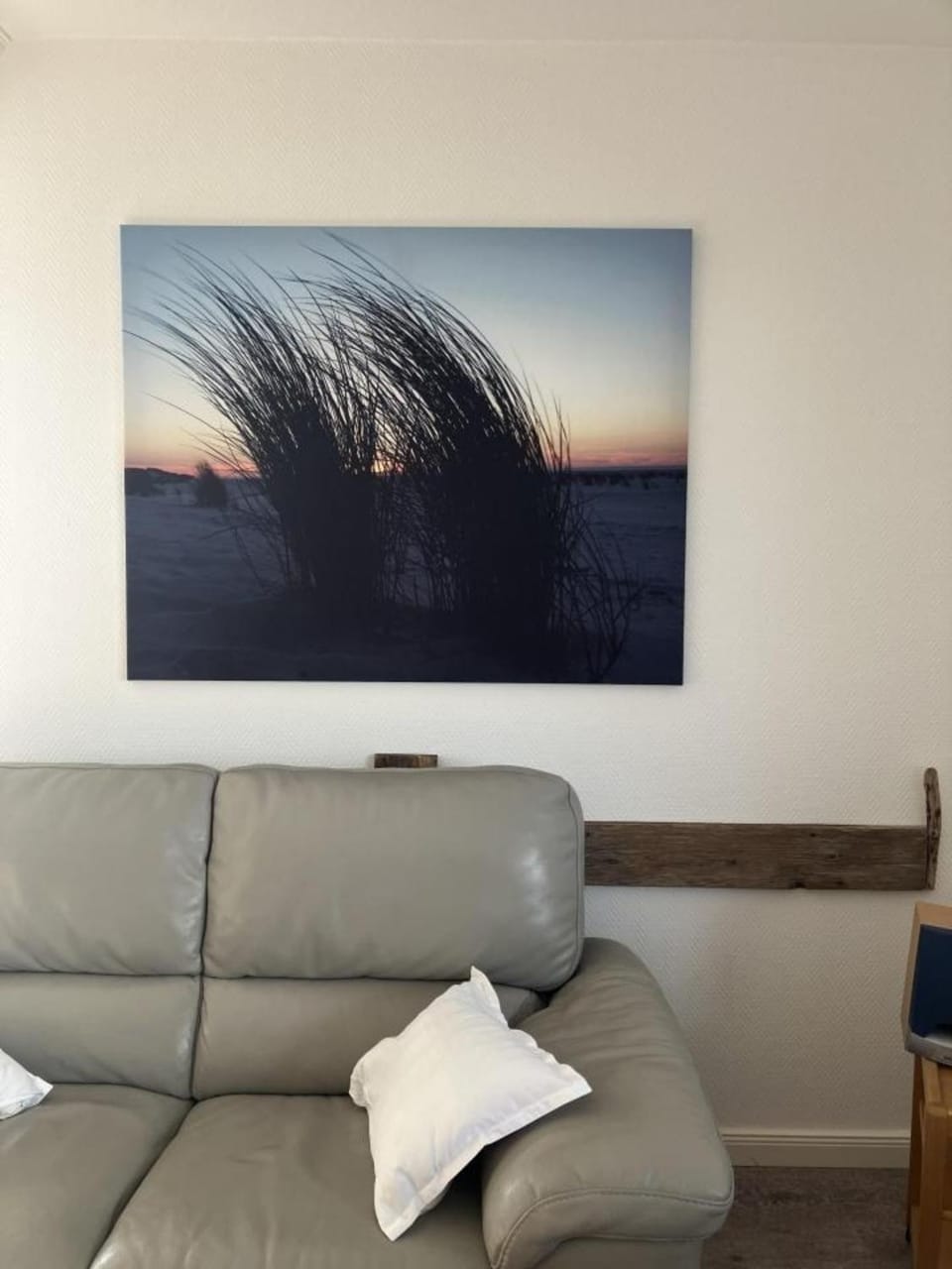 Panorama Baltrum Whg 6 Apartment in Lower Saxony, Germany