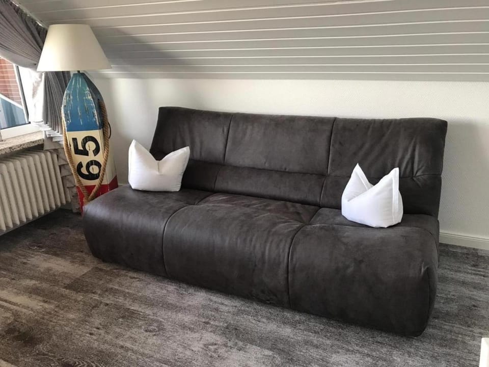 Panorama Baltrum Whg 8 Apartment in Lower Saxony, Germany