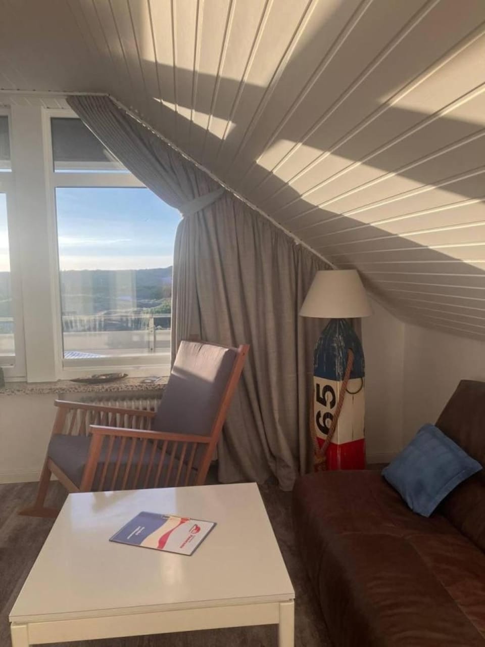 Panorama Baltrum Whg 8 Apartment in Lower Saxony, Germany