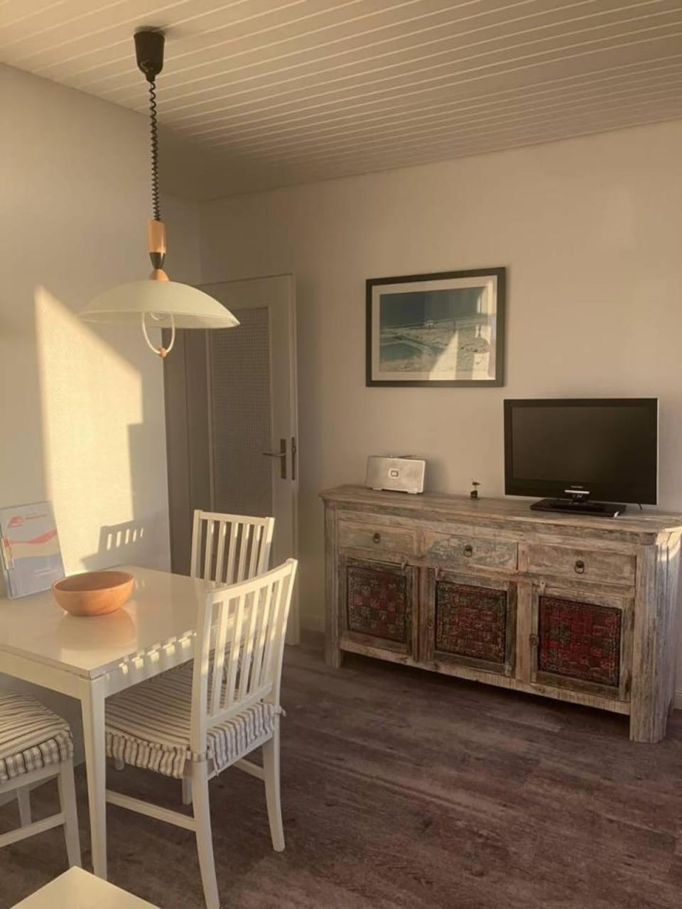 Panorama Baltrum Whg 8 Apartment in Lower Saxony, Germany