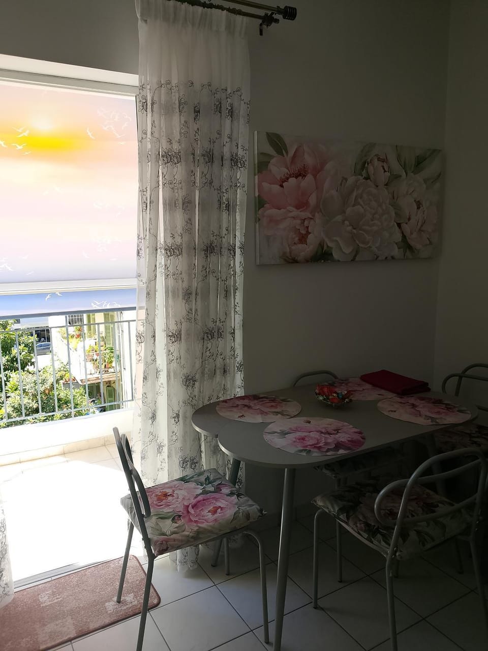 Alkyona Apartment in Peloponnese, Western Greece and the Ionian