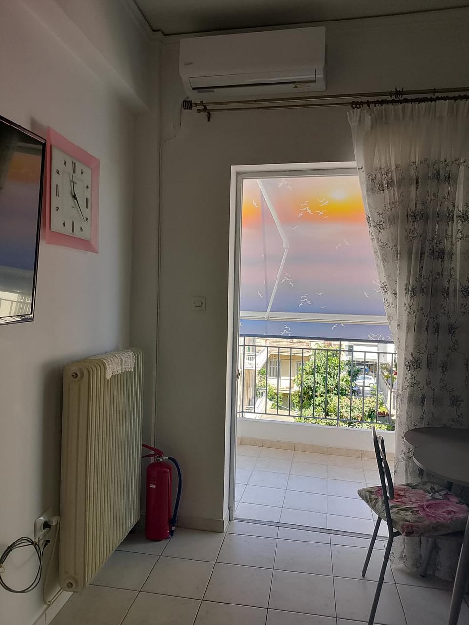 Alkyona Apartment in Peloponnese, Western Greece and the Ionian
