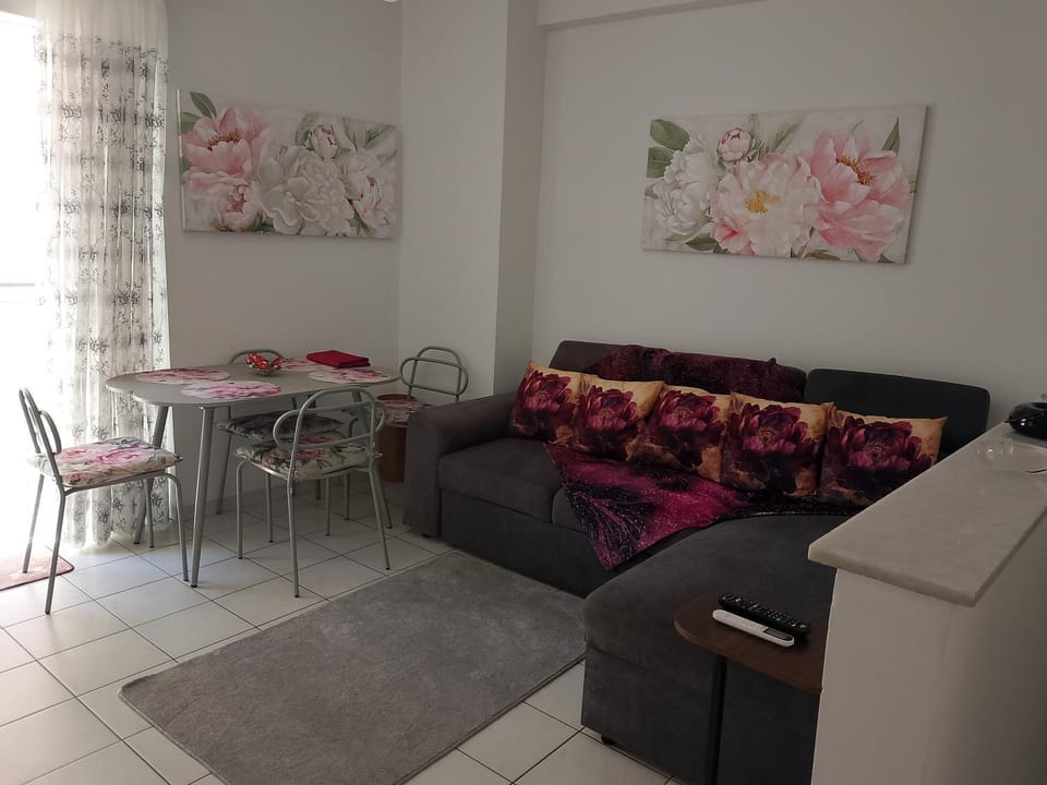 Alkyona Apartment in Peloponnese, Western Greece and the Ionian