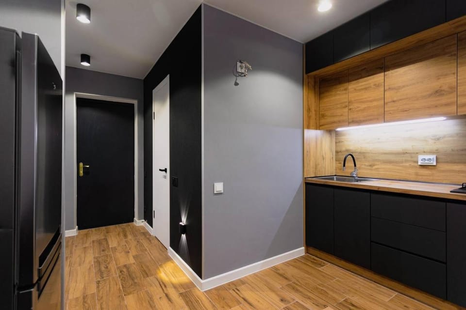 Center 2 poverh Ecoflow VIP TopApart Apartment in Ukraine