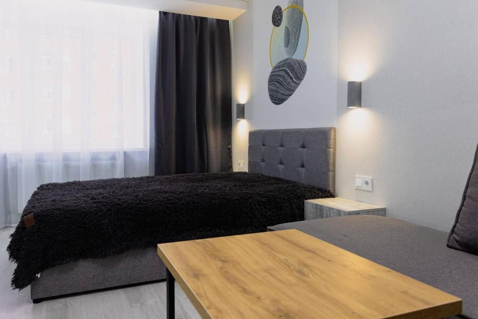 Center 2 poverh Ecoflow VIP TopApart Apartment in Ukraine