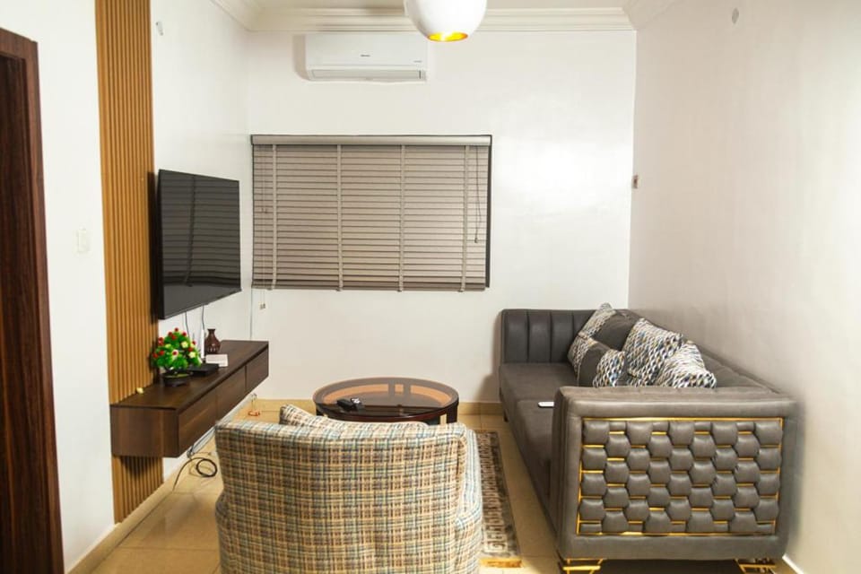 Nestoria Apartment in Lagos