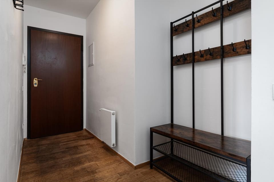 Golden Aurora Prague Apartment in Prague