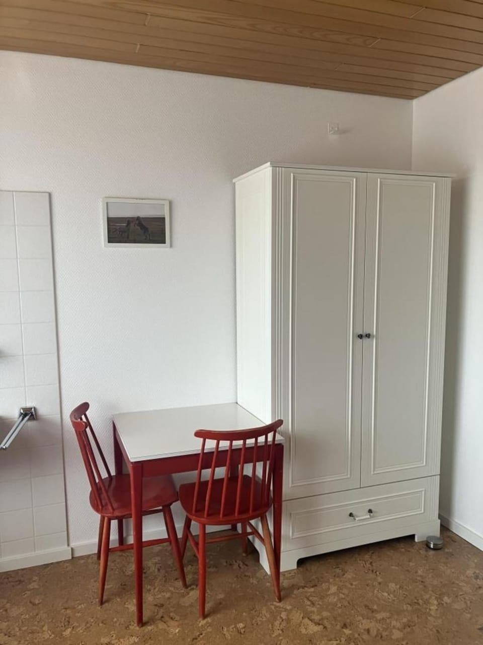 Panorama Baltrum Whg 3 Apartment in Lower Saxony, Germany