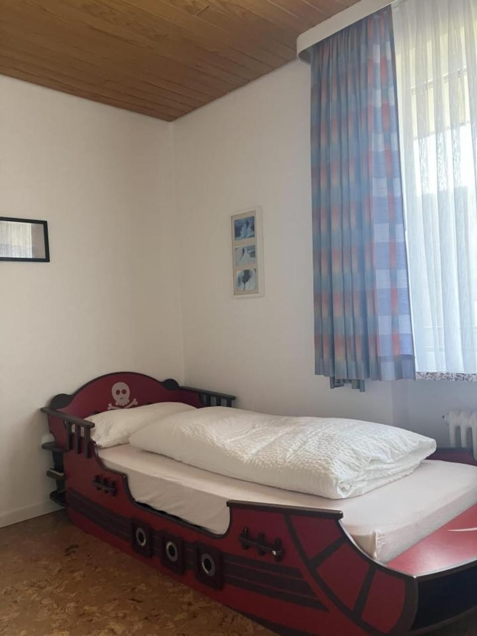 Panorama Baltrum Whg 3 Apartment in Lower Saxony, Germany