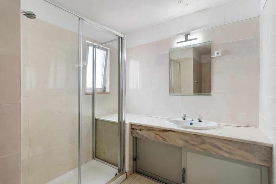 El Shaddai 3 Apartment in Lagos