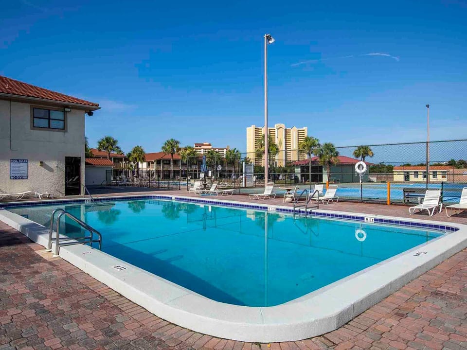 Horizon South 59-202 House in Panama City Beach