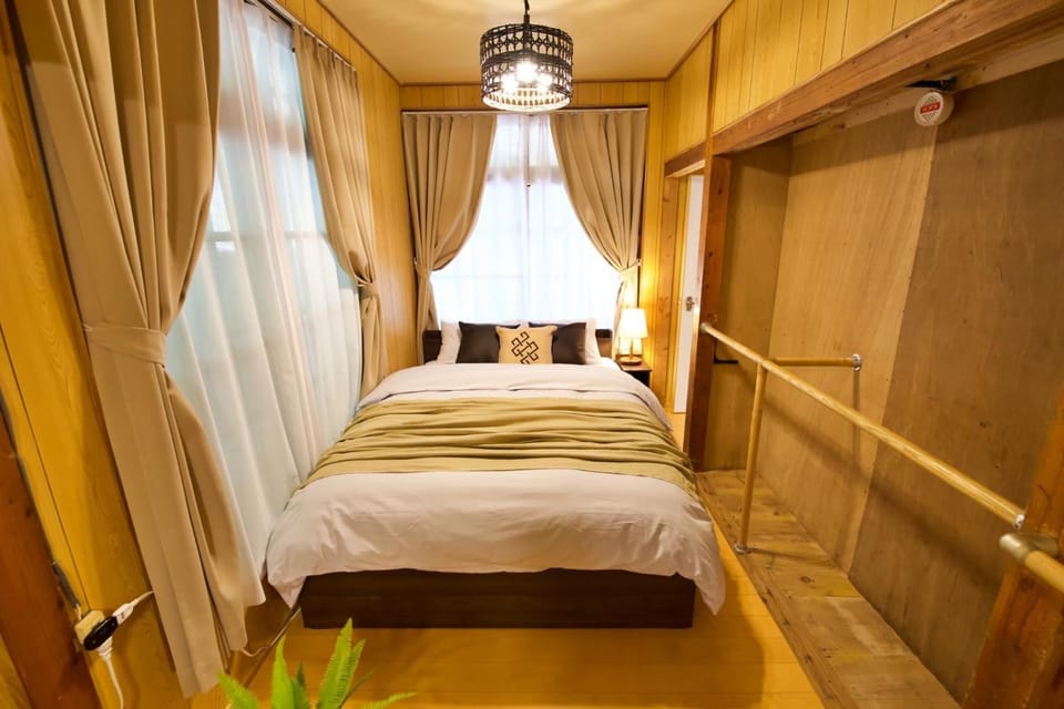 Kunigami County - House - Vacation STAY 93740v House in Okinawa Prefecture