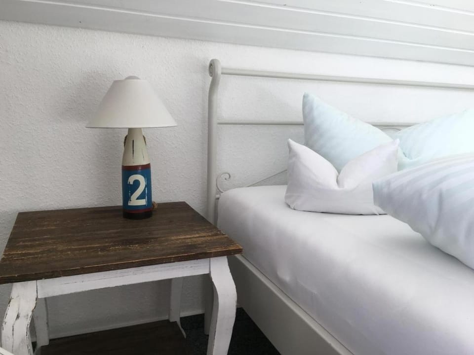Panorama Baltrum Whg 7 Apartment in Lower Saxony, Germany