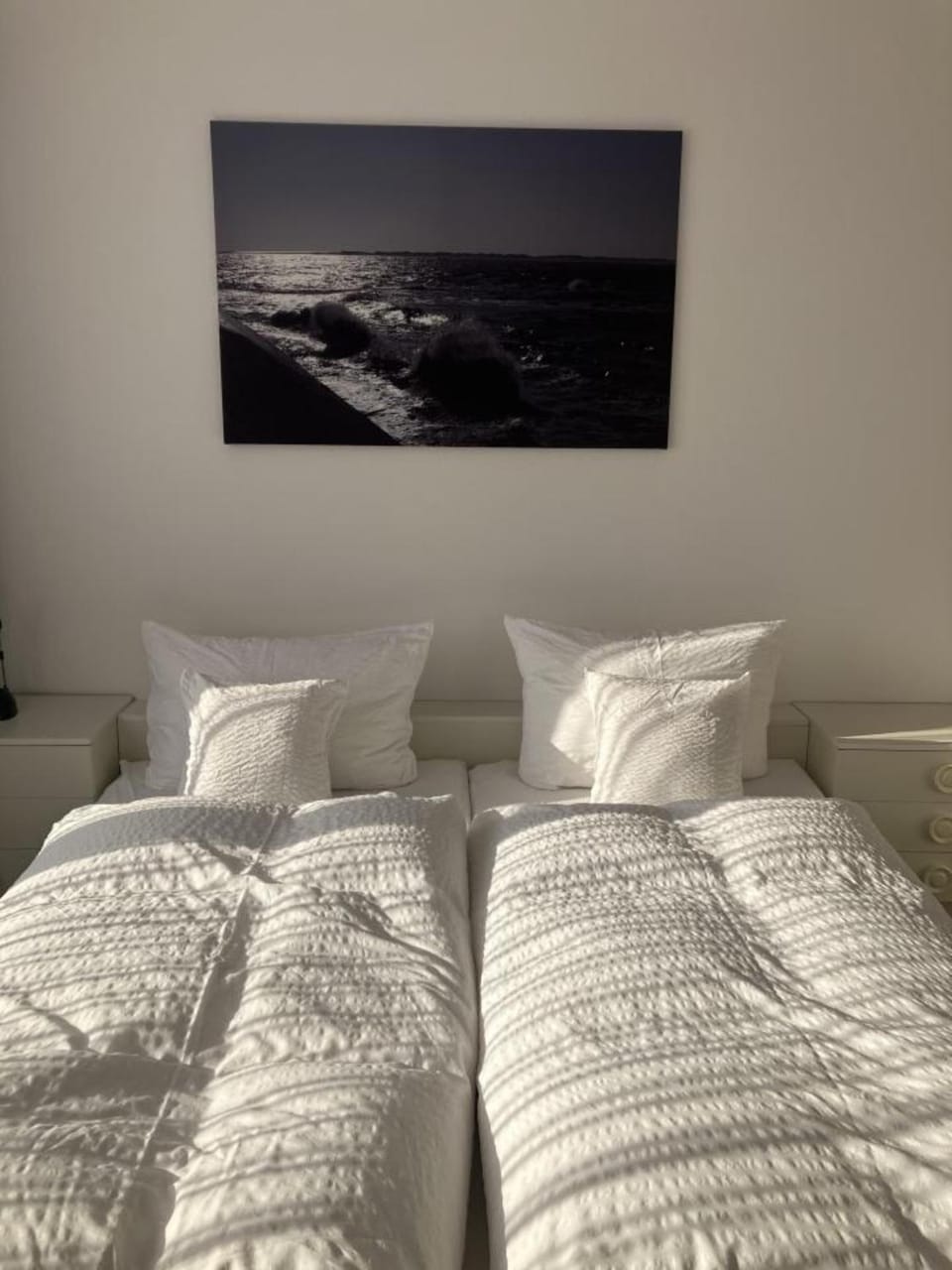 Panorama Baltrum Whg 5 Apartment in Lower Saxony, Germany