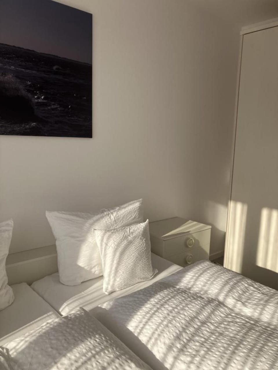 Panorama Baltrum Whg 5 Apartment in Lower Saxony, Germany