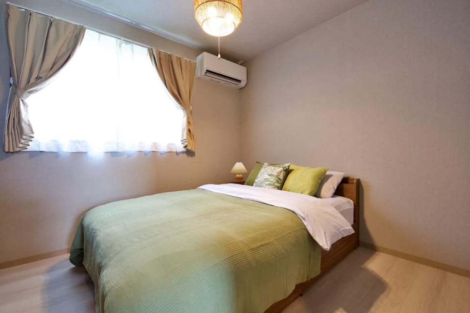 Nago City - House - Vacation STAY 94083v House in Okinawa Prefecture