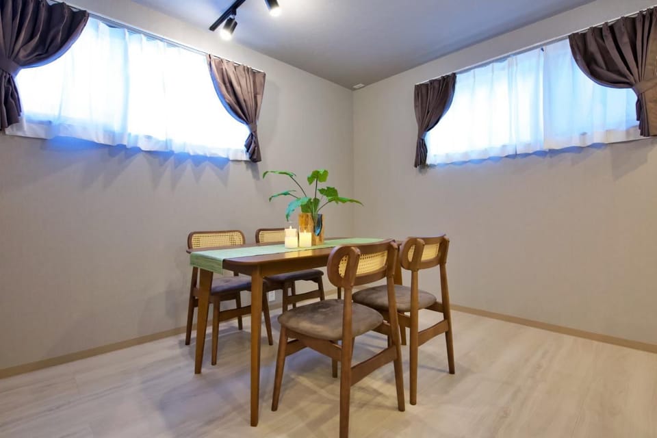 Nago City - House - Vacation STAY 94083v House in Okinawa Prefecture