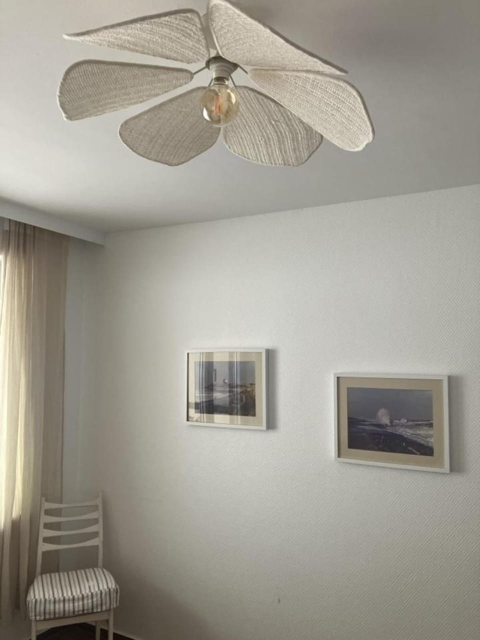 Panorama Baltrum Whg 2 Apartment in Lower Saxony, Germany