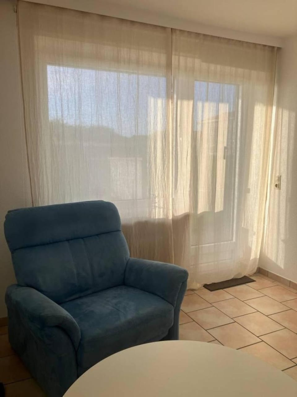 Panorama Baltrum Whg 2 Apartment in Lower Saxony, Germany