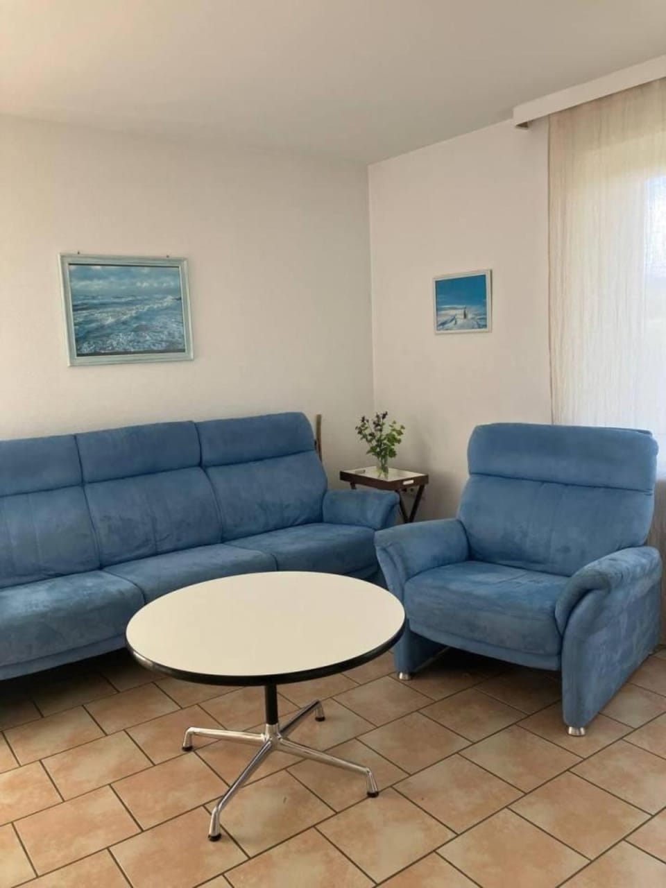 Panorama Baltrum Whg 2 Apartment in Lower Saxony, Germany