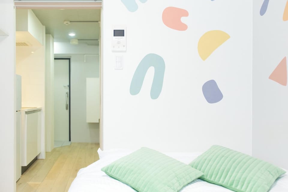 Tierra Mukojima - Vacation STAY 94658v Apartment in Japan