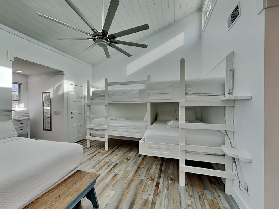 Tiki Tango Hideaway House in Panama City Beach