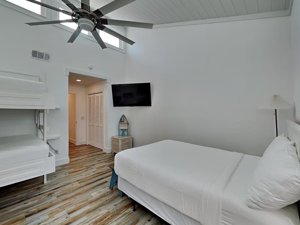 Tiki Tango Hideaway House in Panama City Beach