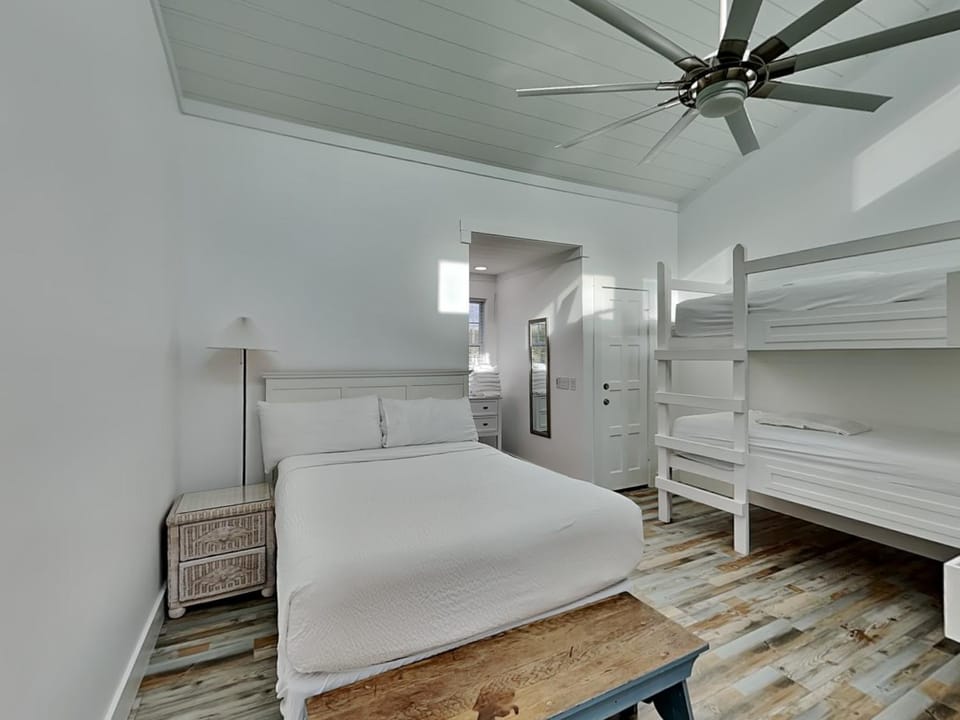 Tiki Tango Hideaway House in Panama City Beach