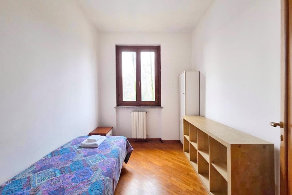 Family House - Crema Apartment in Crema