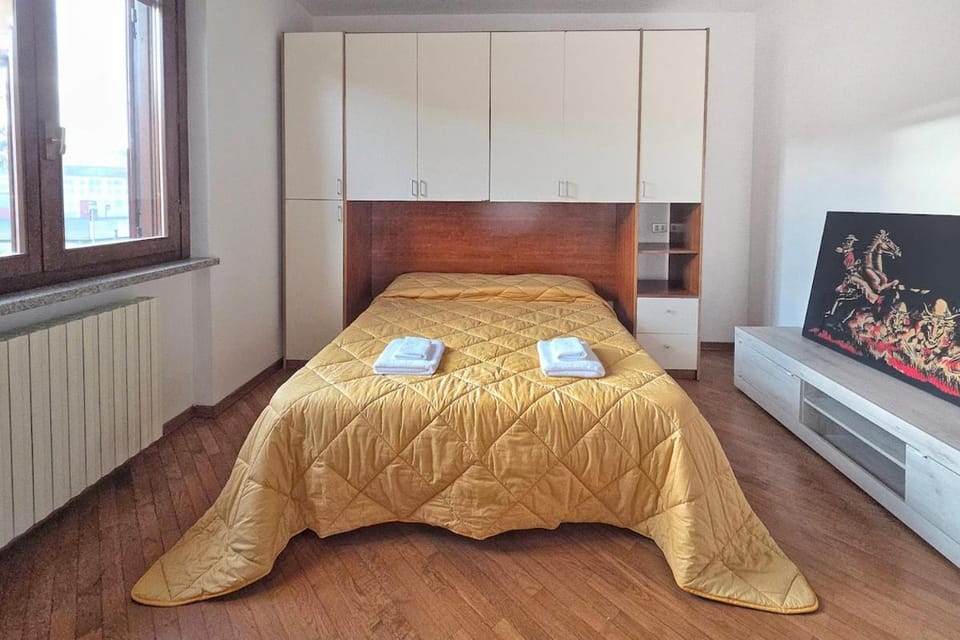 Family House - Crema Apartment in Crema