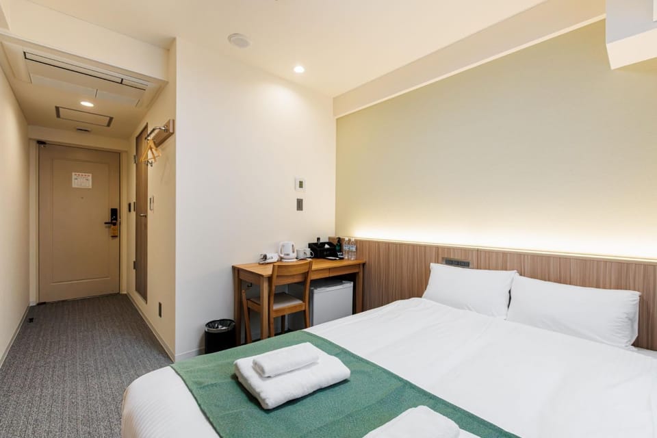 Osaka City - Hotel - Vacation STAY 95586v Hotel in Osaka
