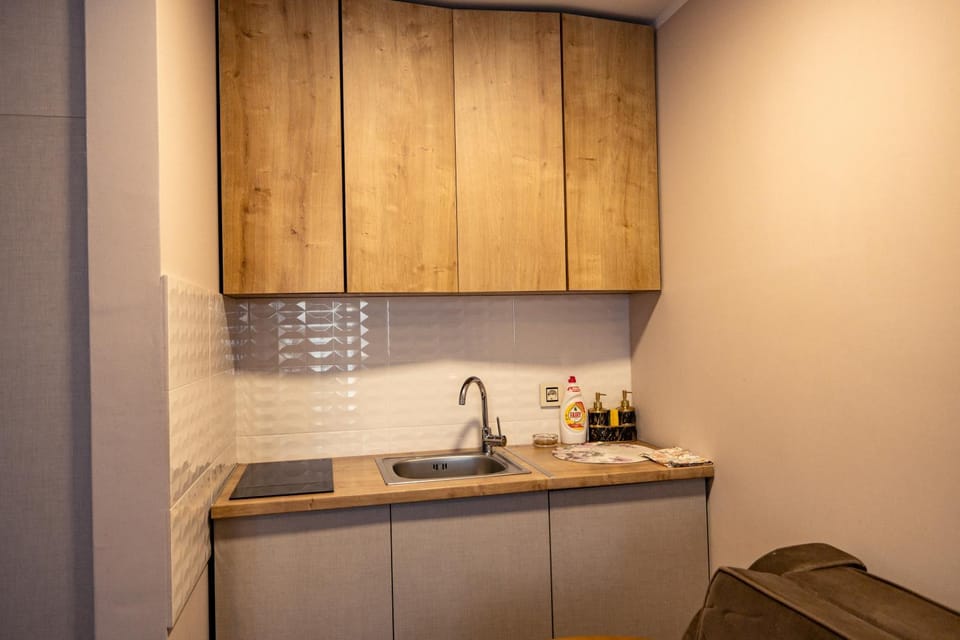Zlatibor Hills - Modern Apartment Terrace & Free Parking Apartment hotel in Zlatibor
