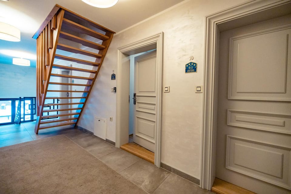 Zlatibor Hills - Modern Apartment Terrace & Free Parking Apartment hotel in Zlatibor