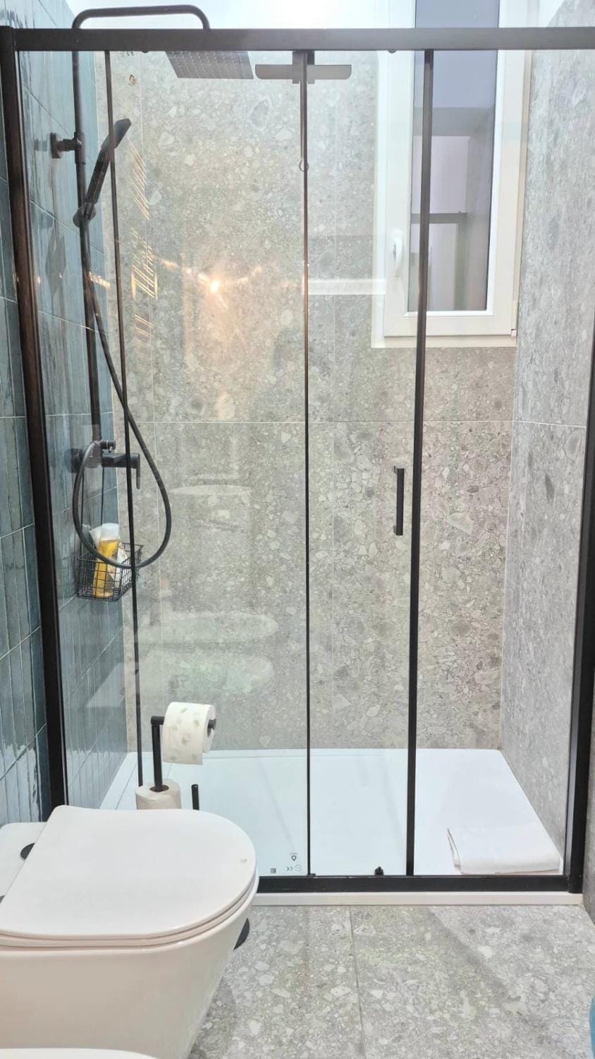 Shower