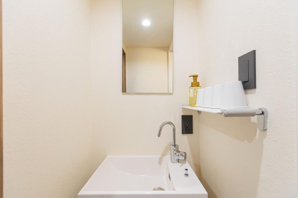 Osaka City - Hotel - Vacation STAY 95593v Hotel in Osaka