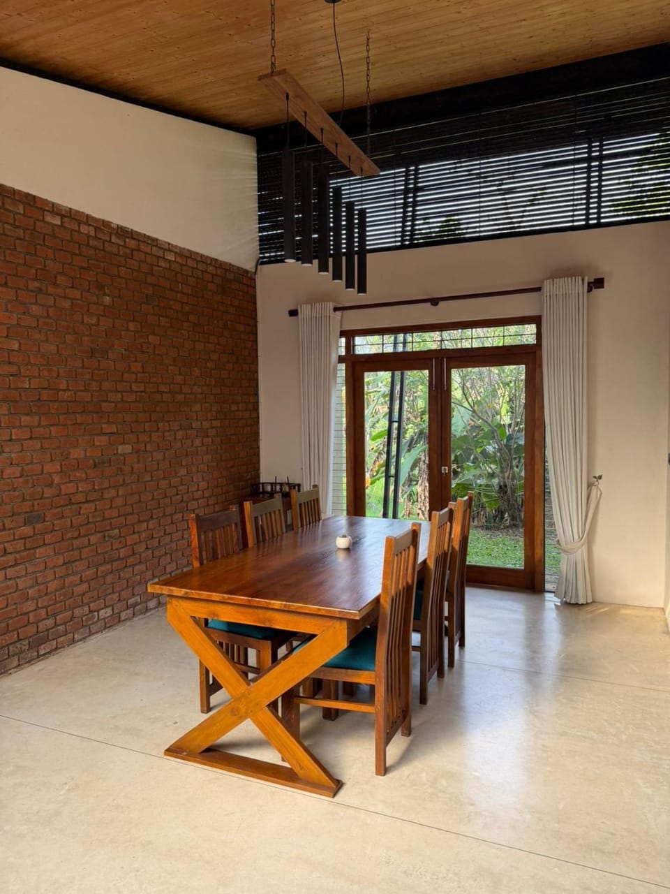 Galkanda Estate Eco Farm Stay Villa in Gangawatakorale