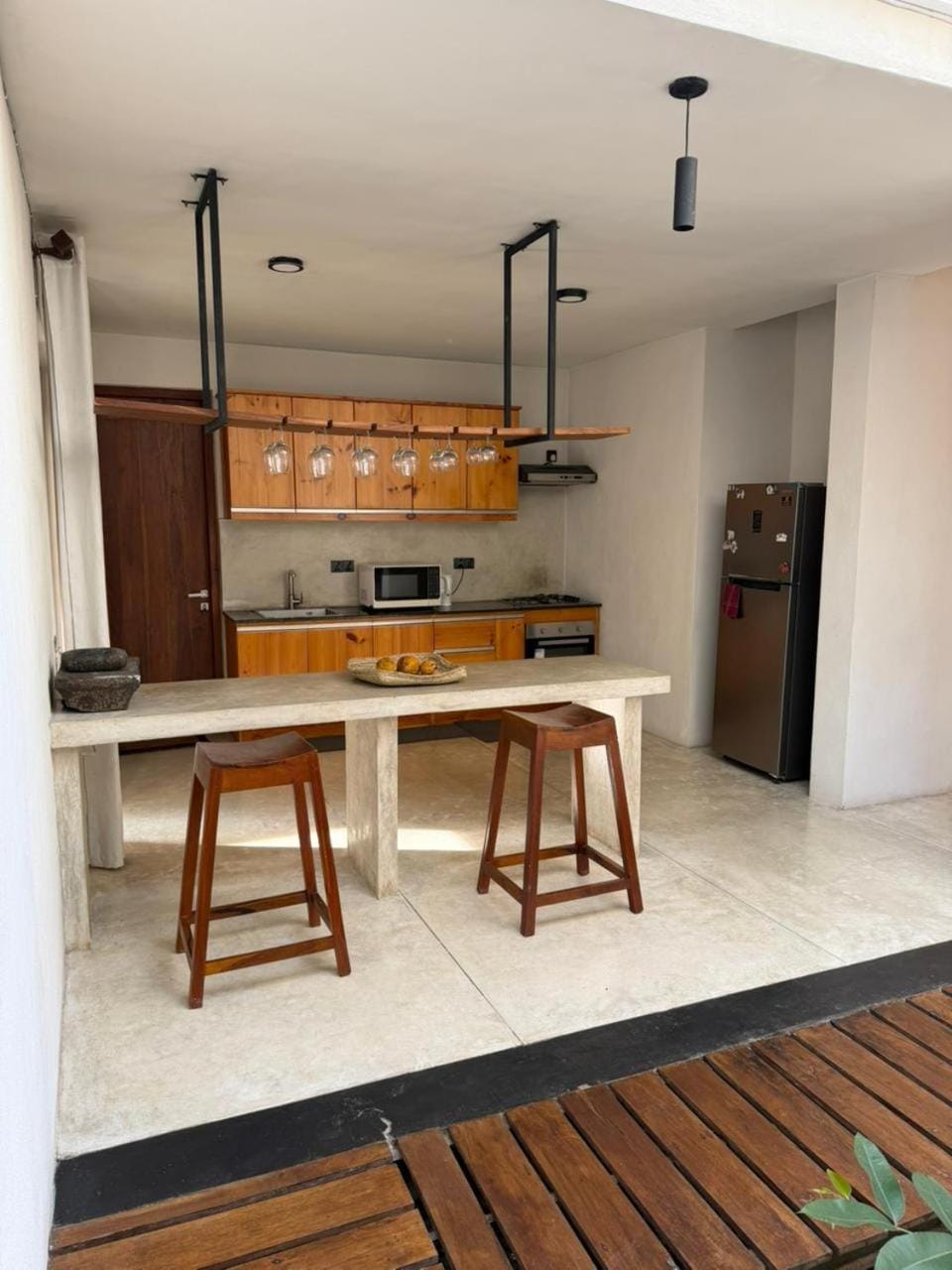 Galkanda Estate Eco Farm Stay Villa in Gangawatakorale