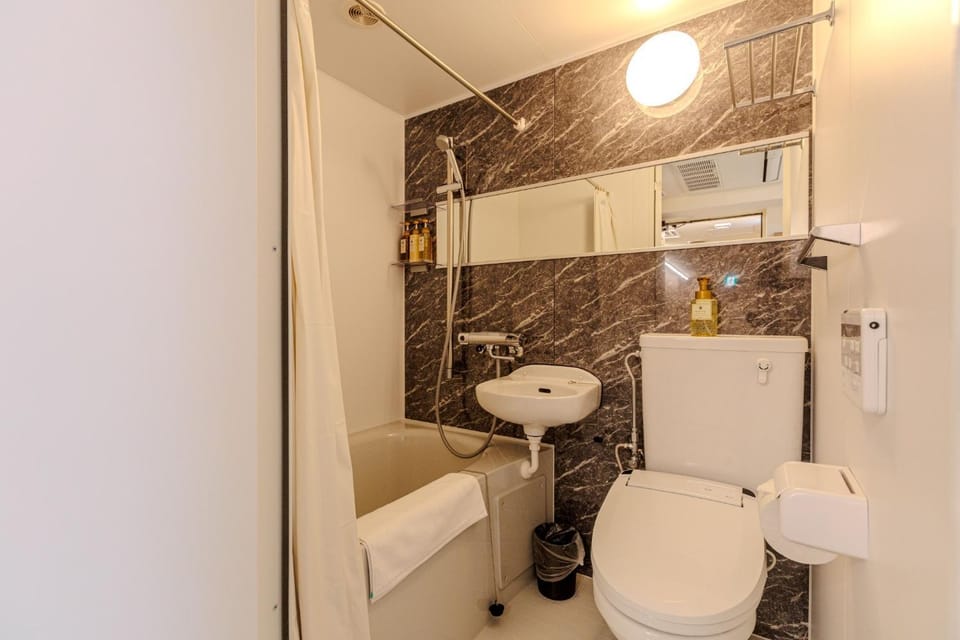 Osaka City - Hotel - Vacation STAY 95602v Hotel in Osaka