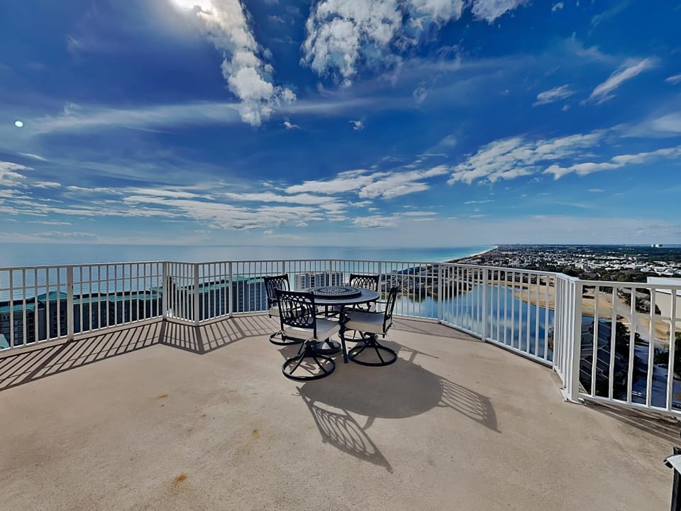 Ariel Dunes Penthouse #2406 House in Miramar Beach