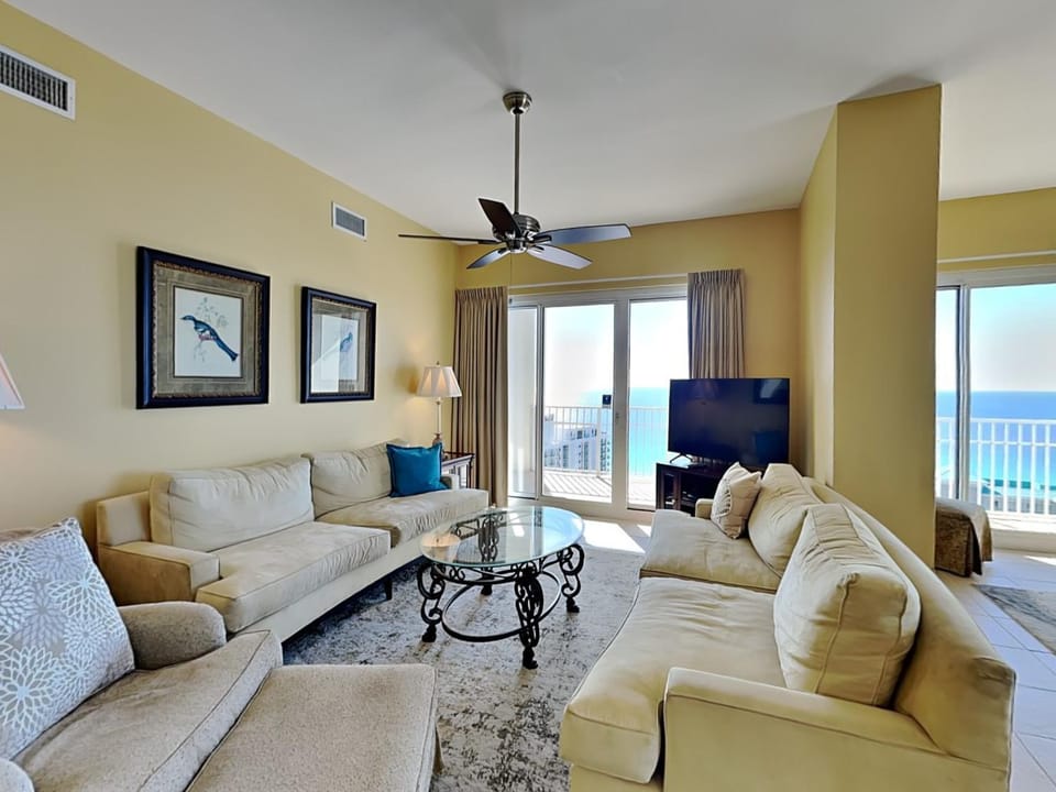 Ariel Dunes Penthouse #2406 House in Miramar Beach