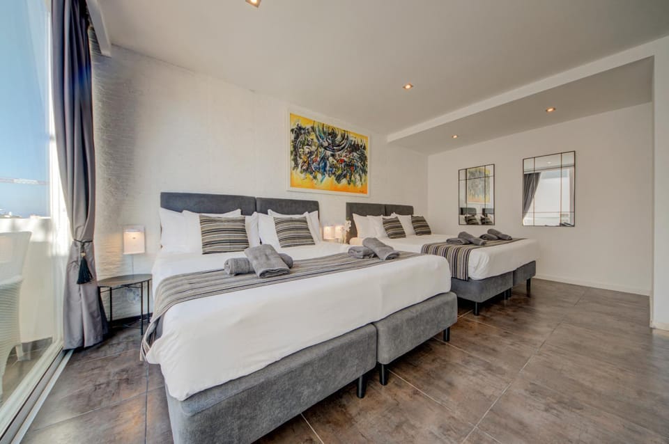 The Joe Residence - 502 Apartment in Saint Julians